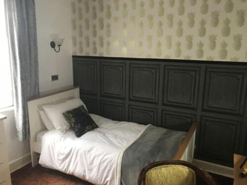 The Priory Hotel Louth  Dış mekan fotoğraf